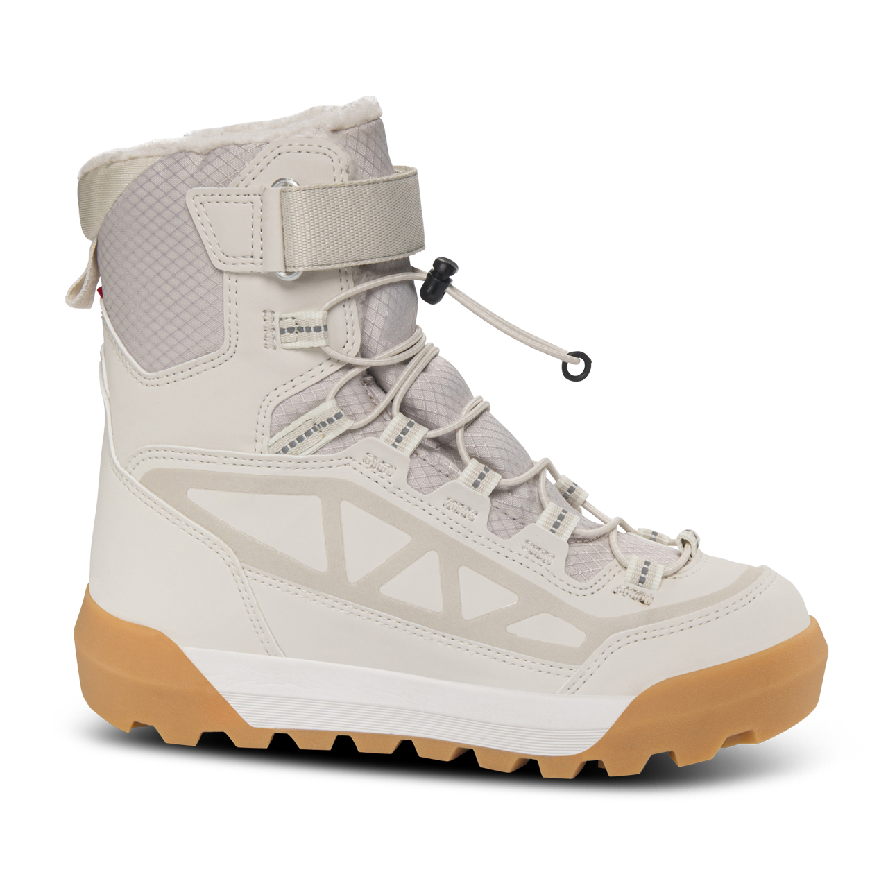 Viking Constrictor Warm SC WP 1V SL Youth Winter Boots