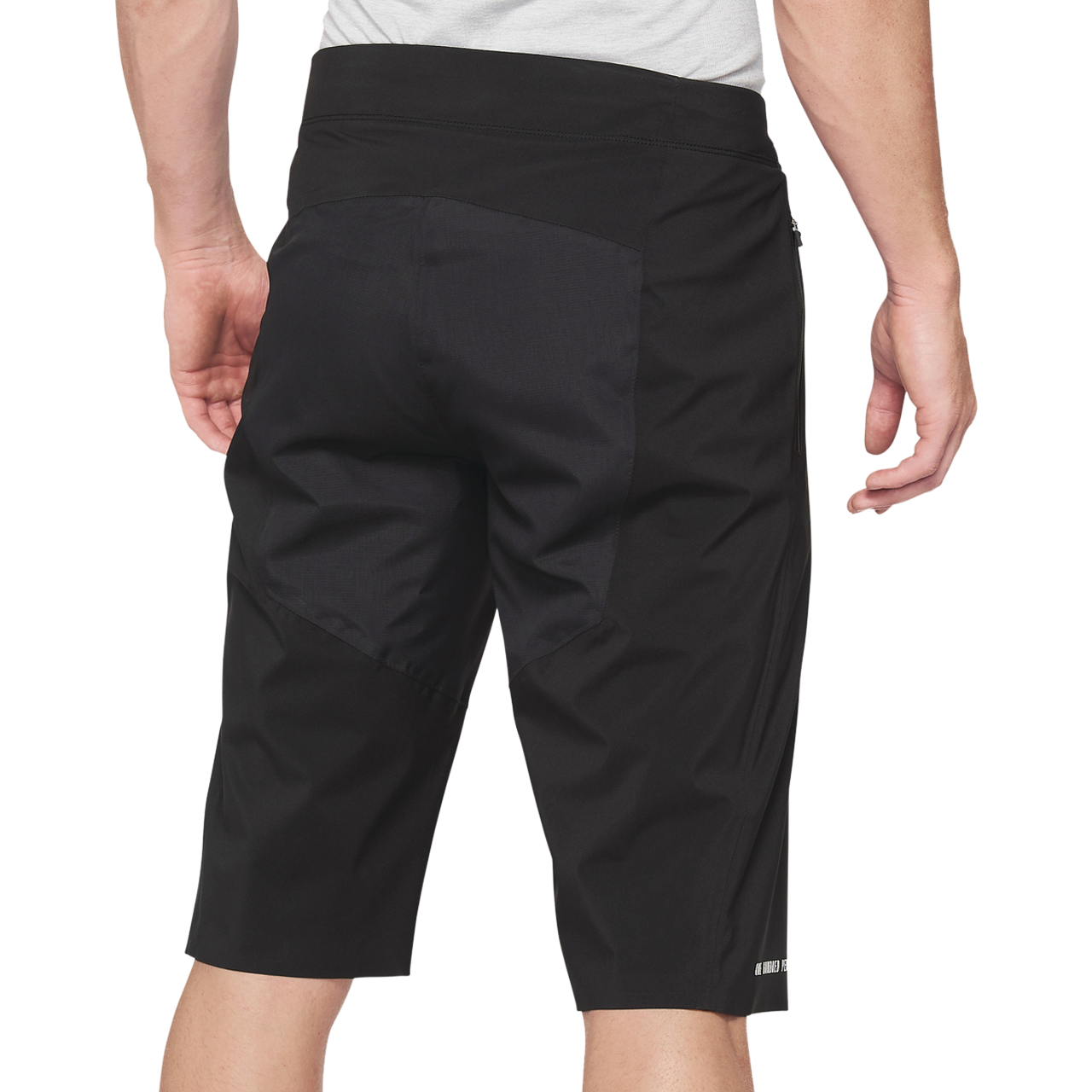 100% Hydromatic MTB Shorts
