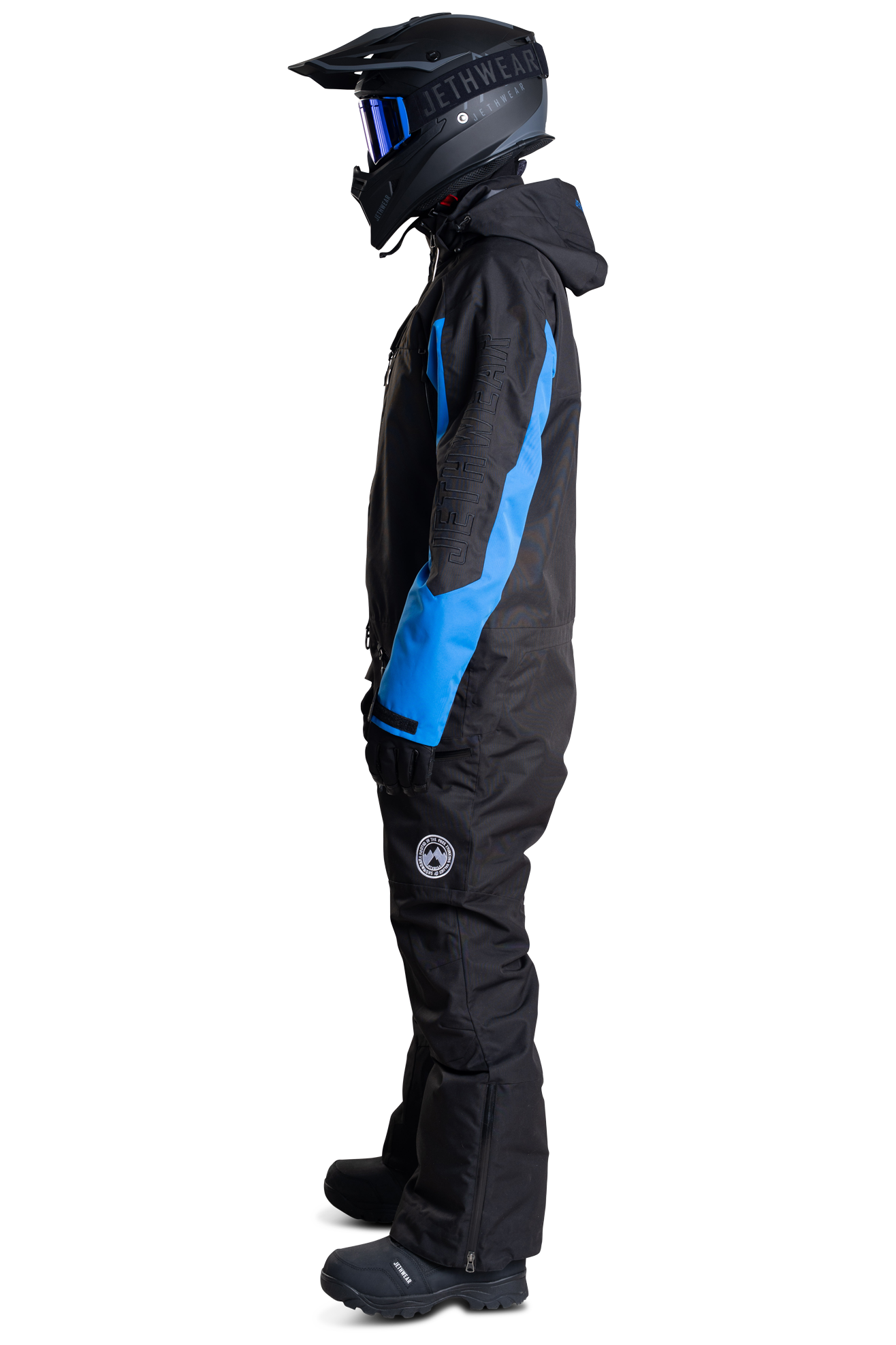 Monosuit Jethwear The One V2