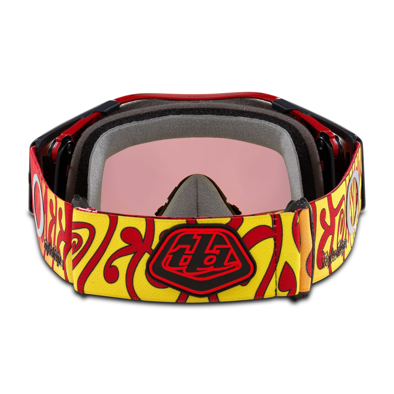 Gafas de Cross Oakley Airbrake Corona