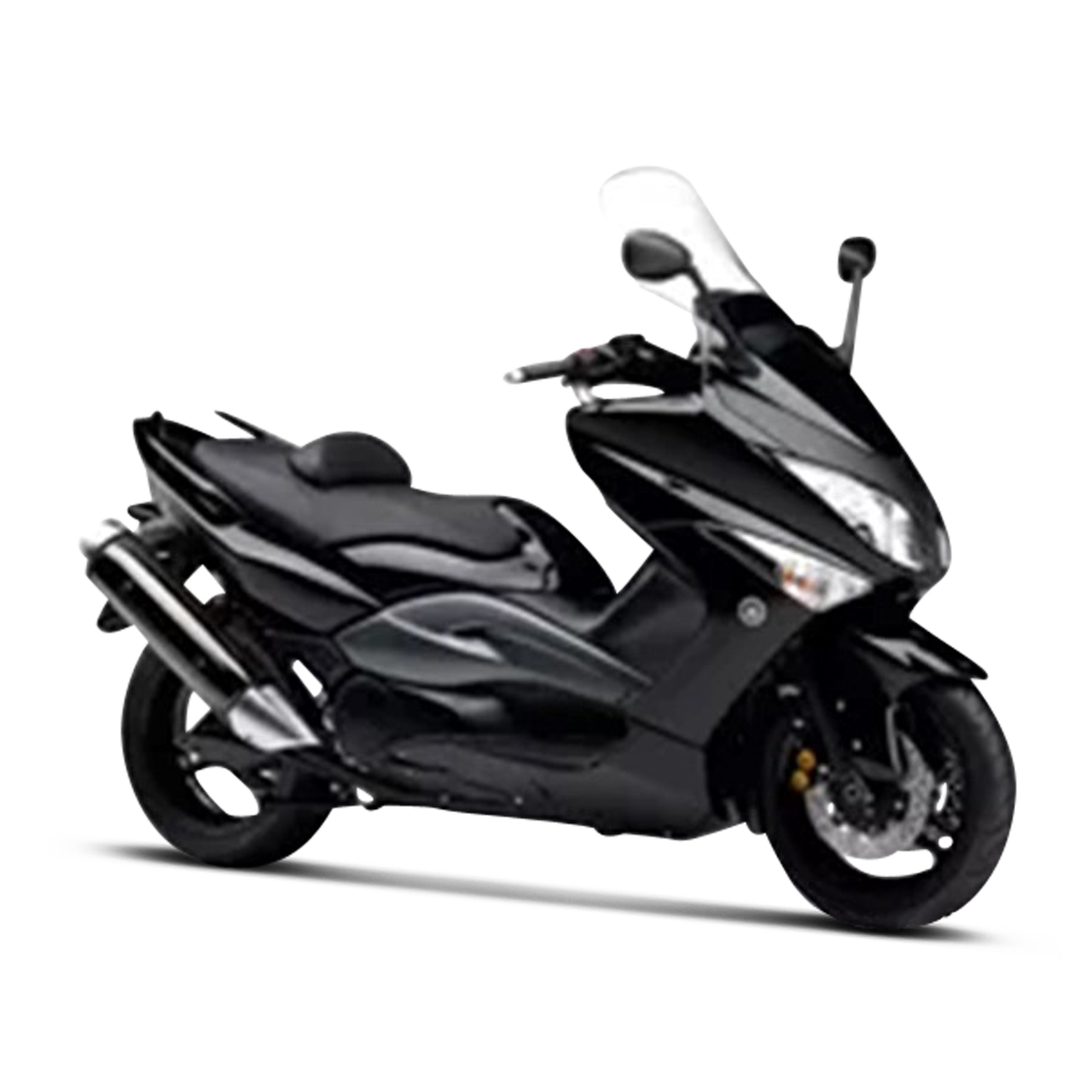 Kit Plastic Hert Yamaha T Max 500