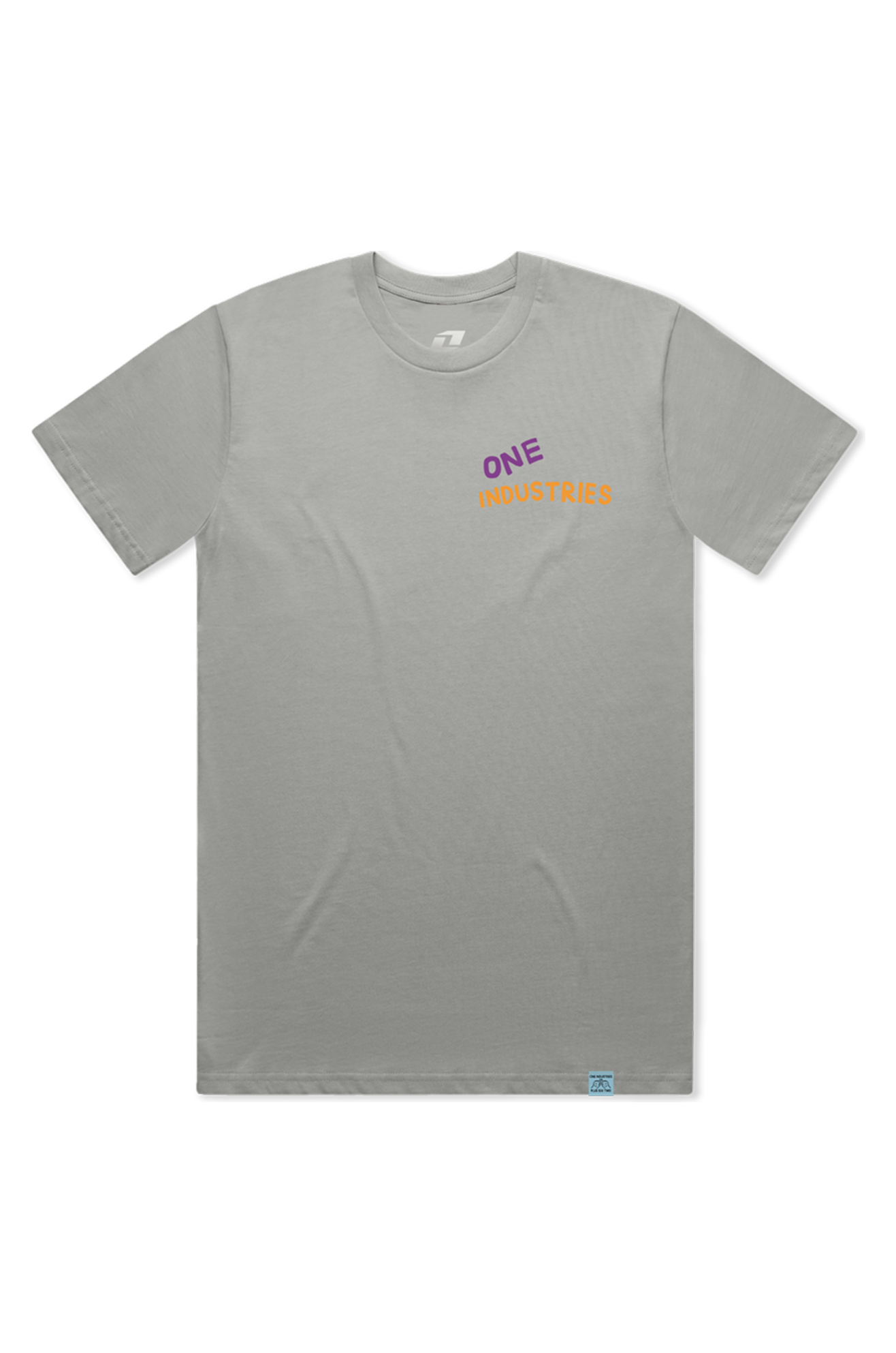 Camiseta One Industries Uno