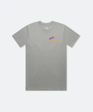 T-shirt One Industries Uno