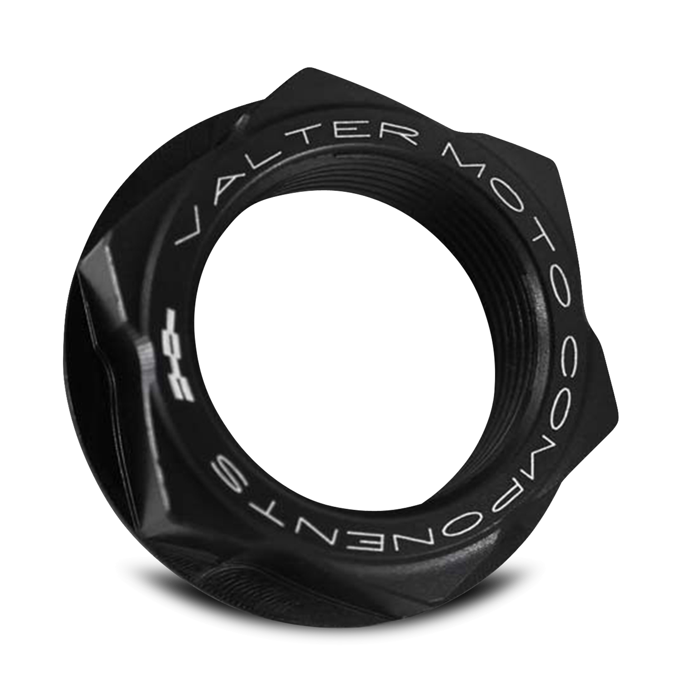Valter Moto Stuurmoer