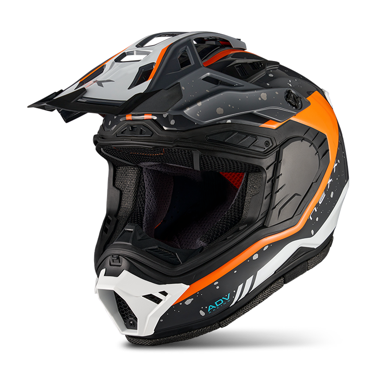 Casco Adventure Nexx X.Rally Yuma