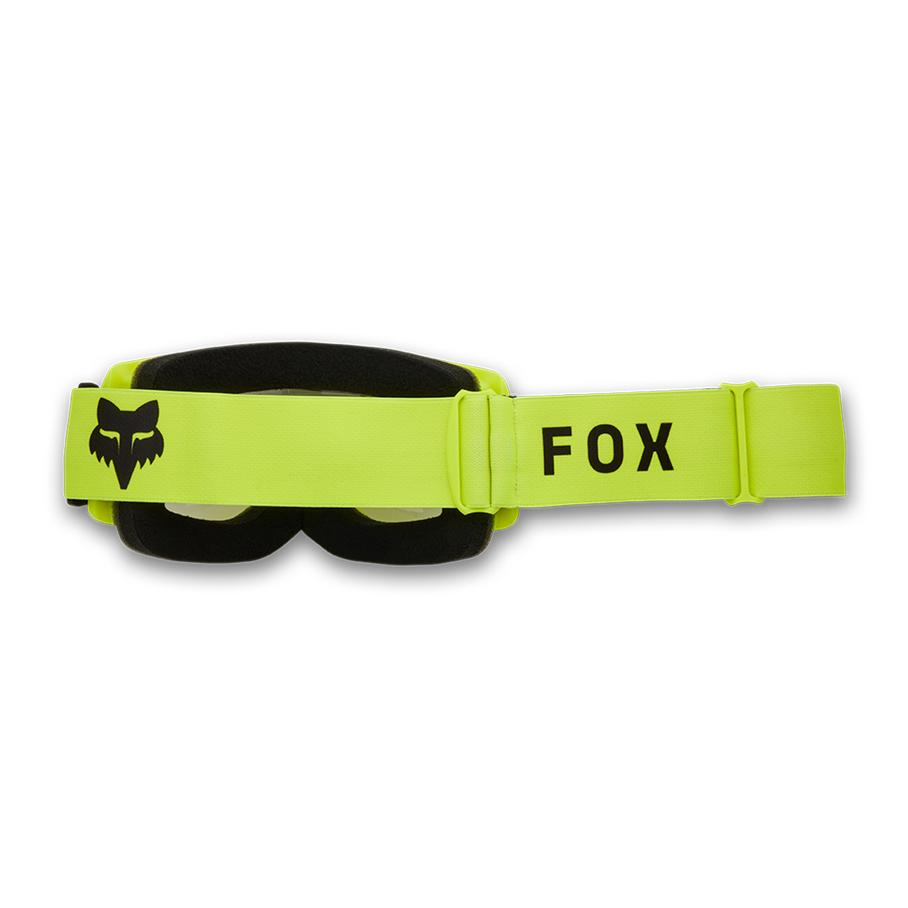 FOX Main Core MX Goggles