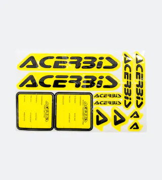 Polepy Acerbis