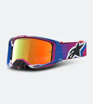 Crossbril Alpinestars Vision 8 Maven