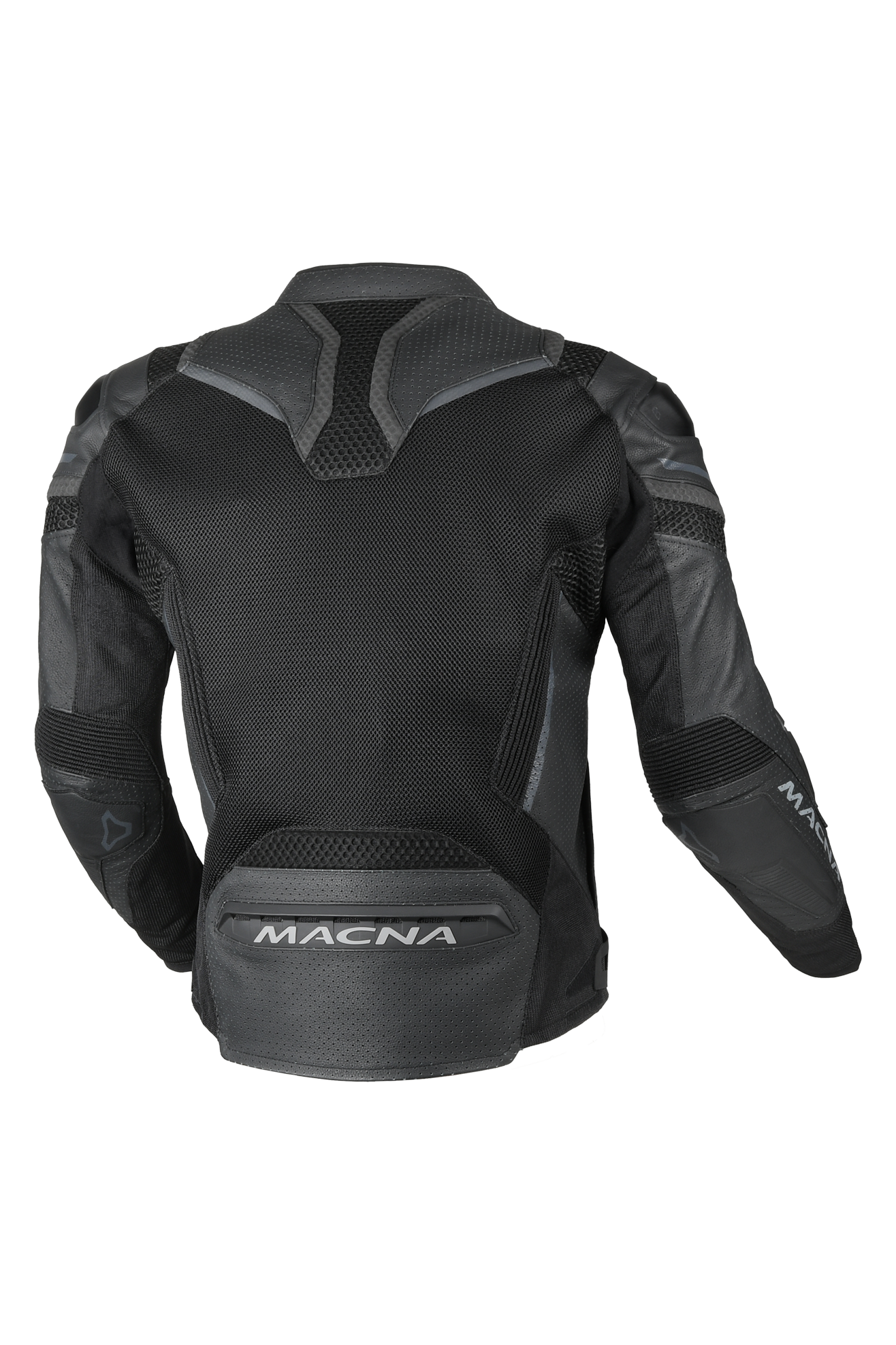 Motorjas Macna Galvic