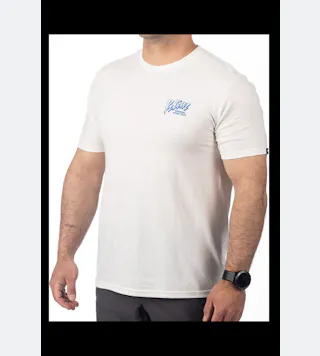 Μπλούζα Klim Powabunga Tri-Blend