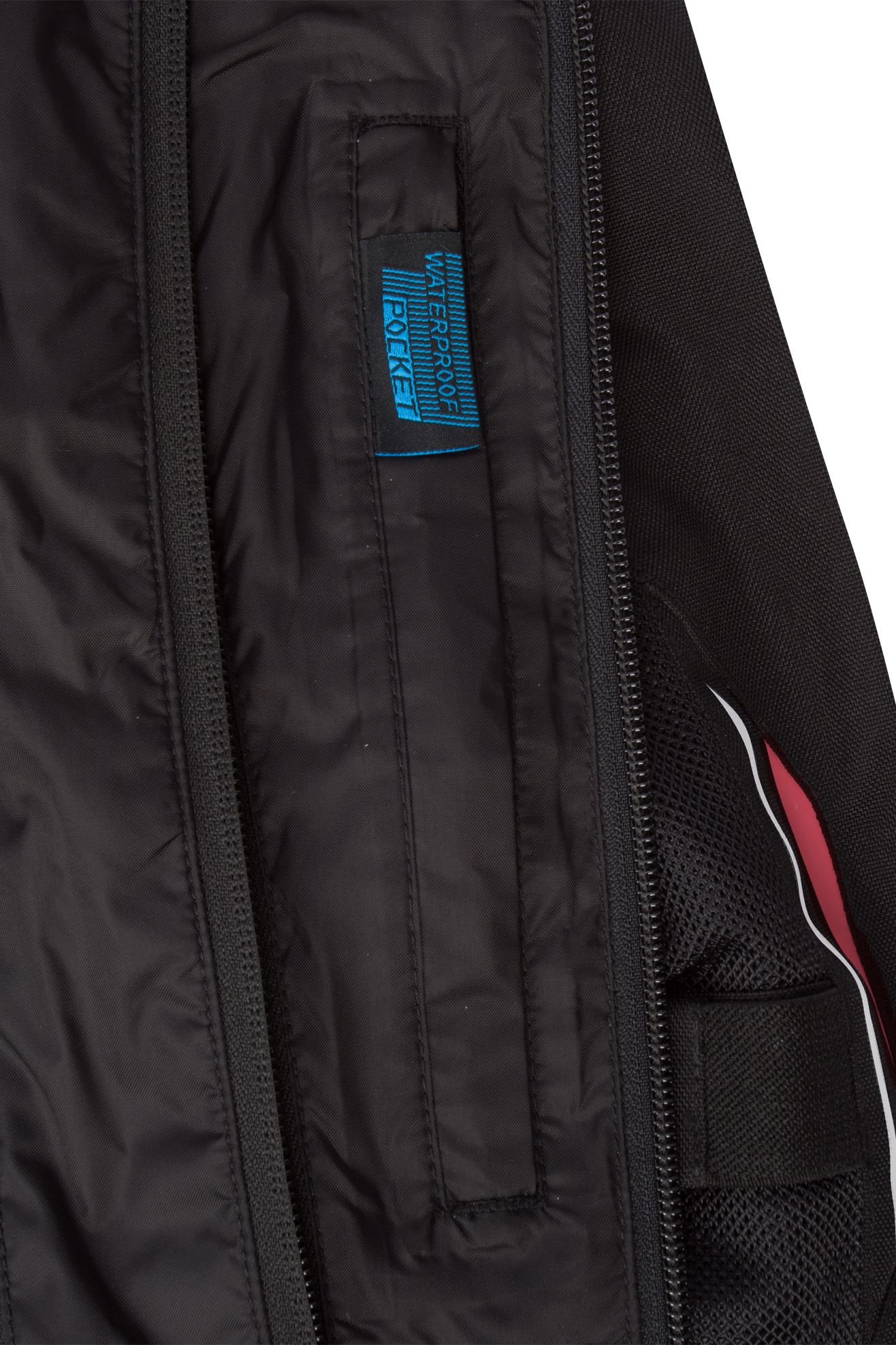 Chaqueta de moto Bering Brazilia