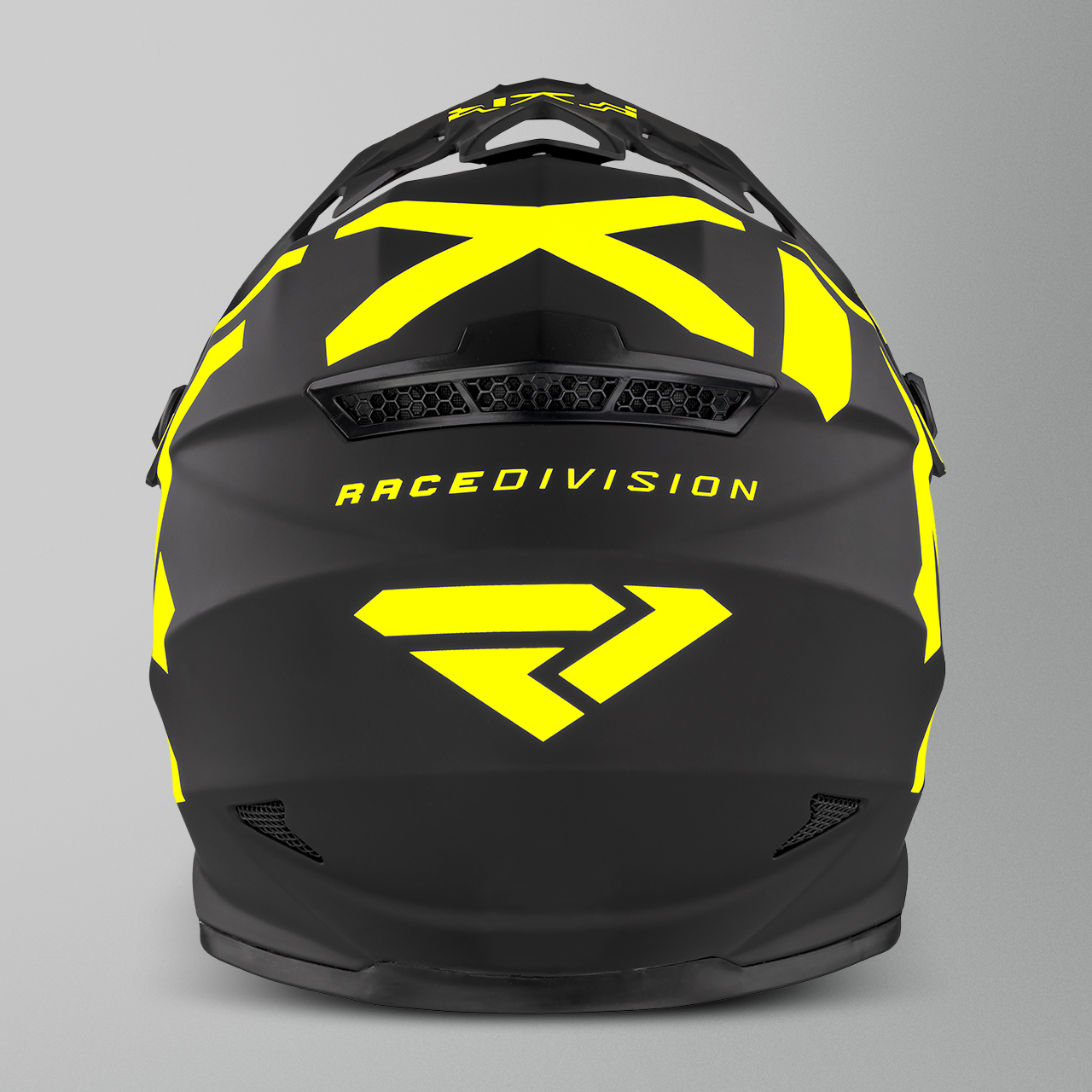 Casco de Cross FXR Legion Youth