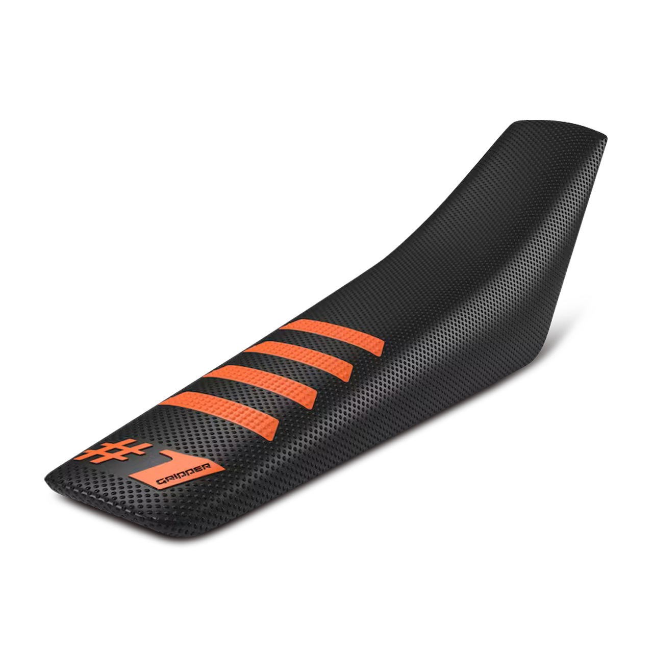 Zadelhoes OneGripper Ribbed MX
