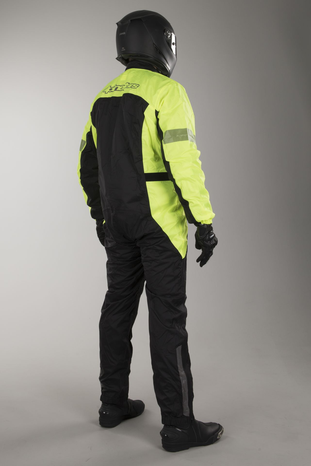 Alpinestars Hurricane Rain Suit
