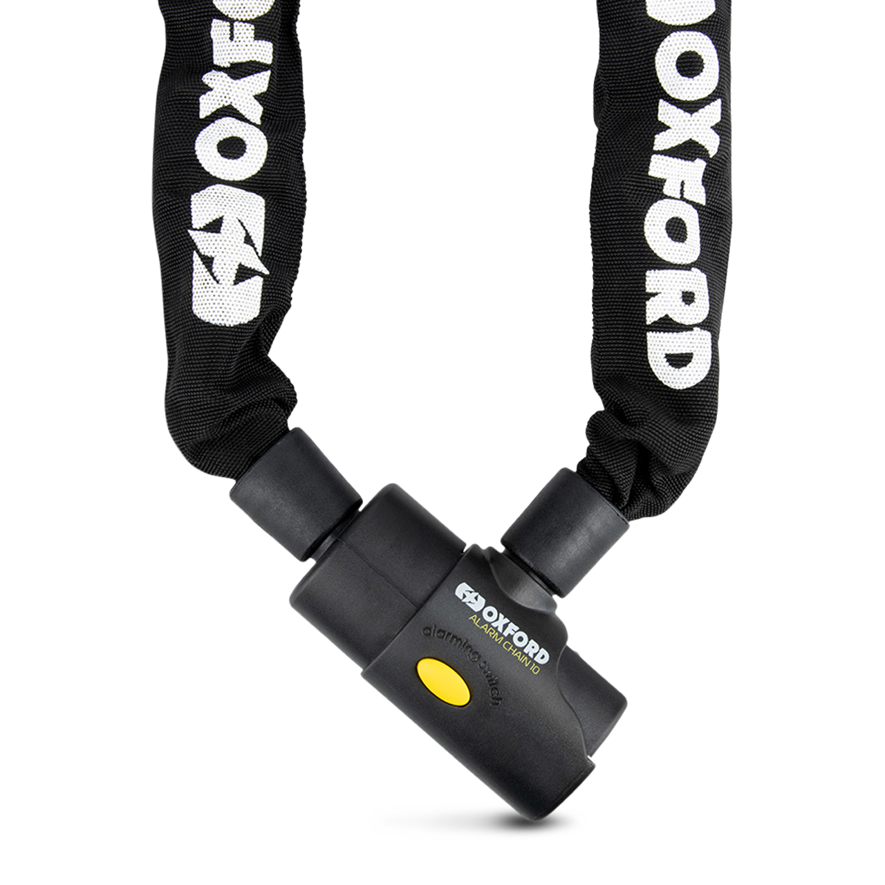 Oxford Alarm Chain Lock