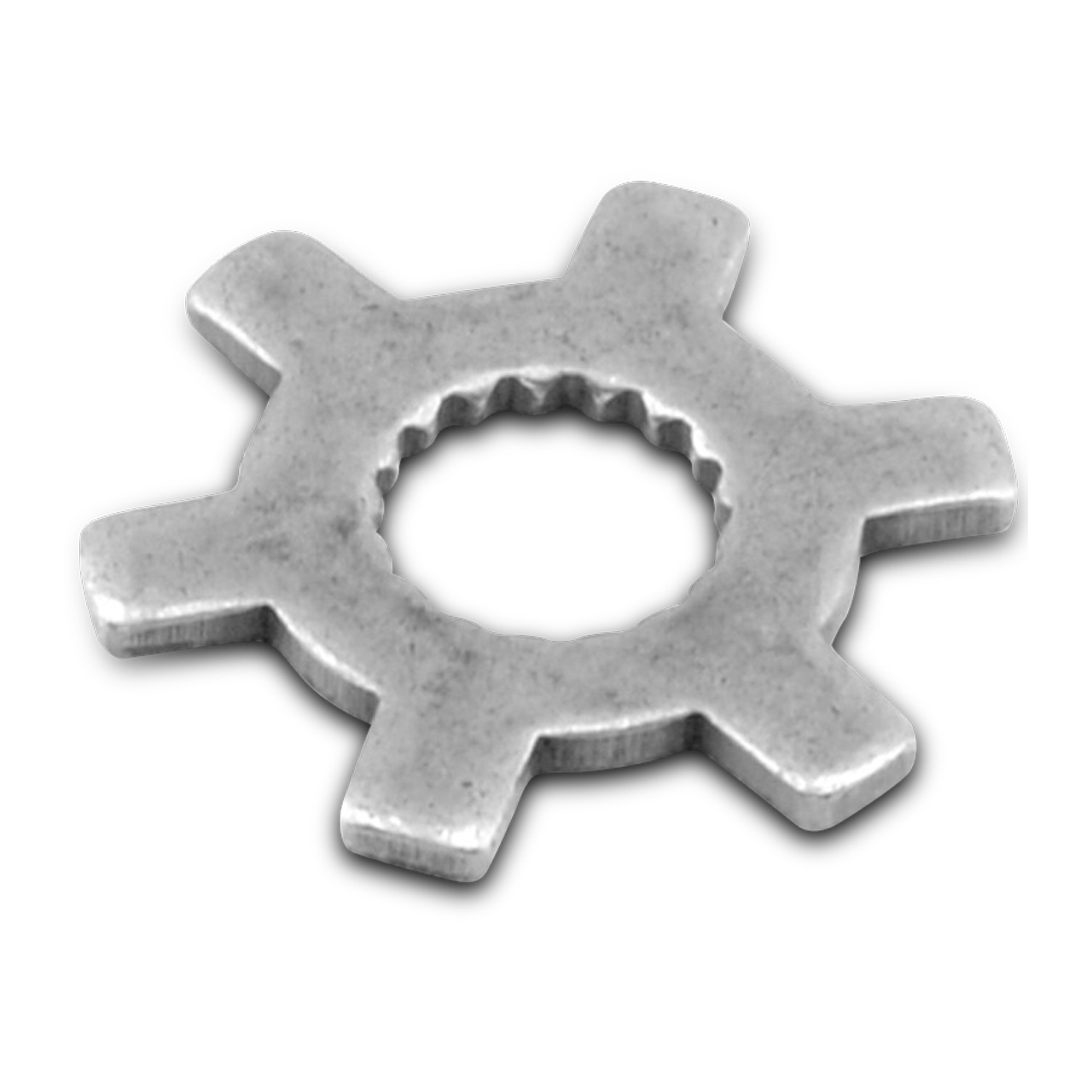 Buzzetti Toothed washer for Minarelli engine variator fan