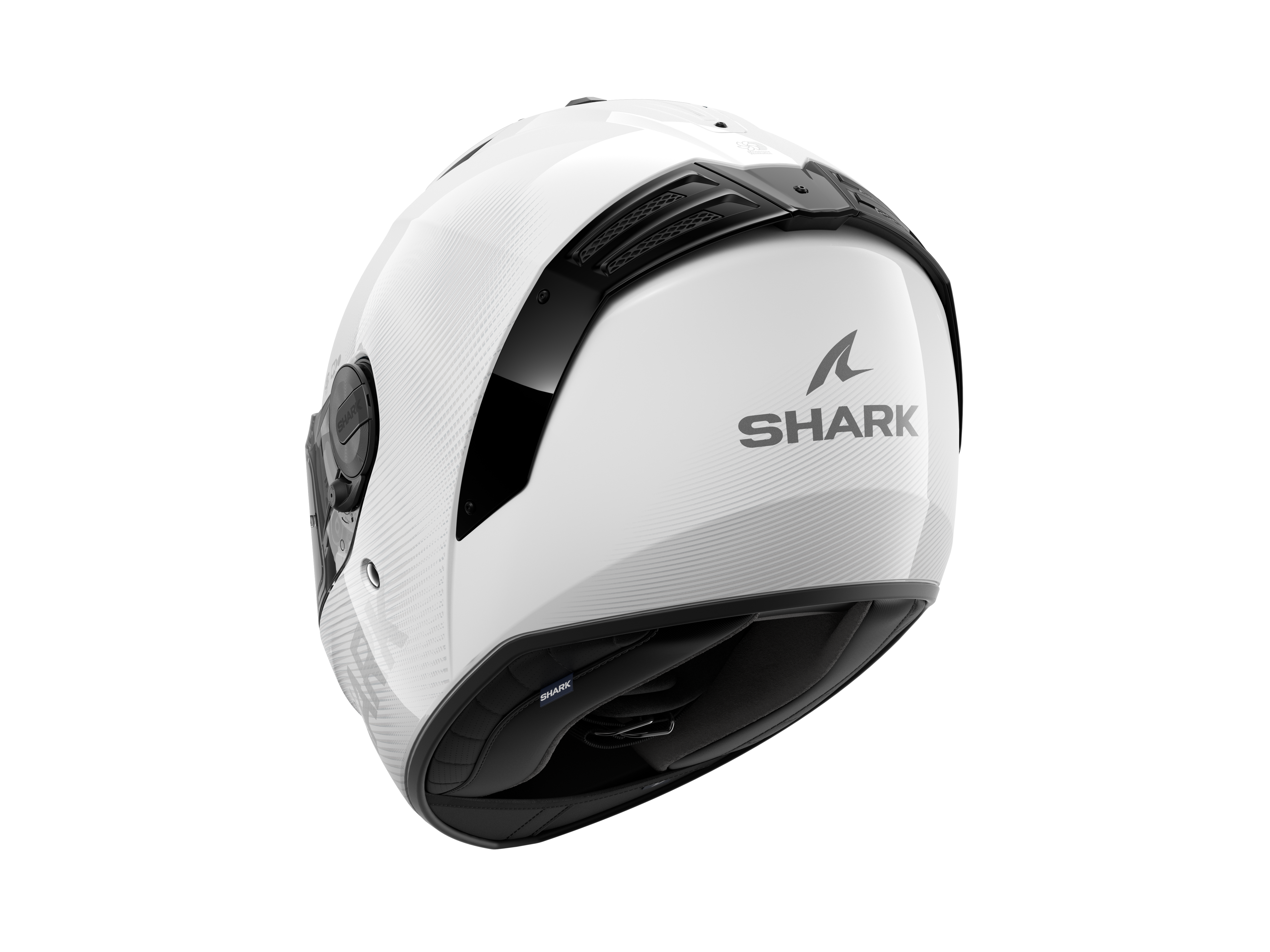 Integraalhelm Shark RS SP