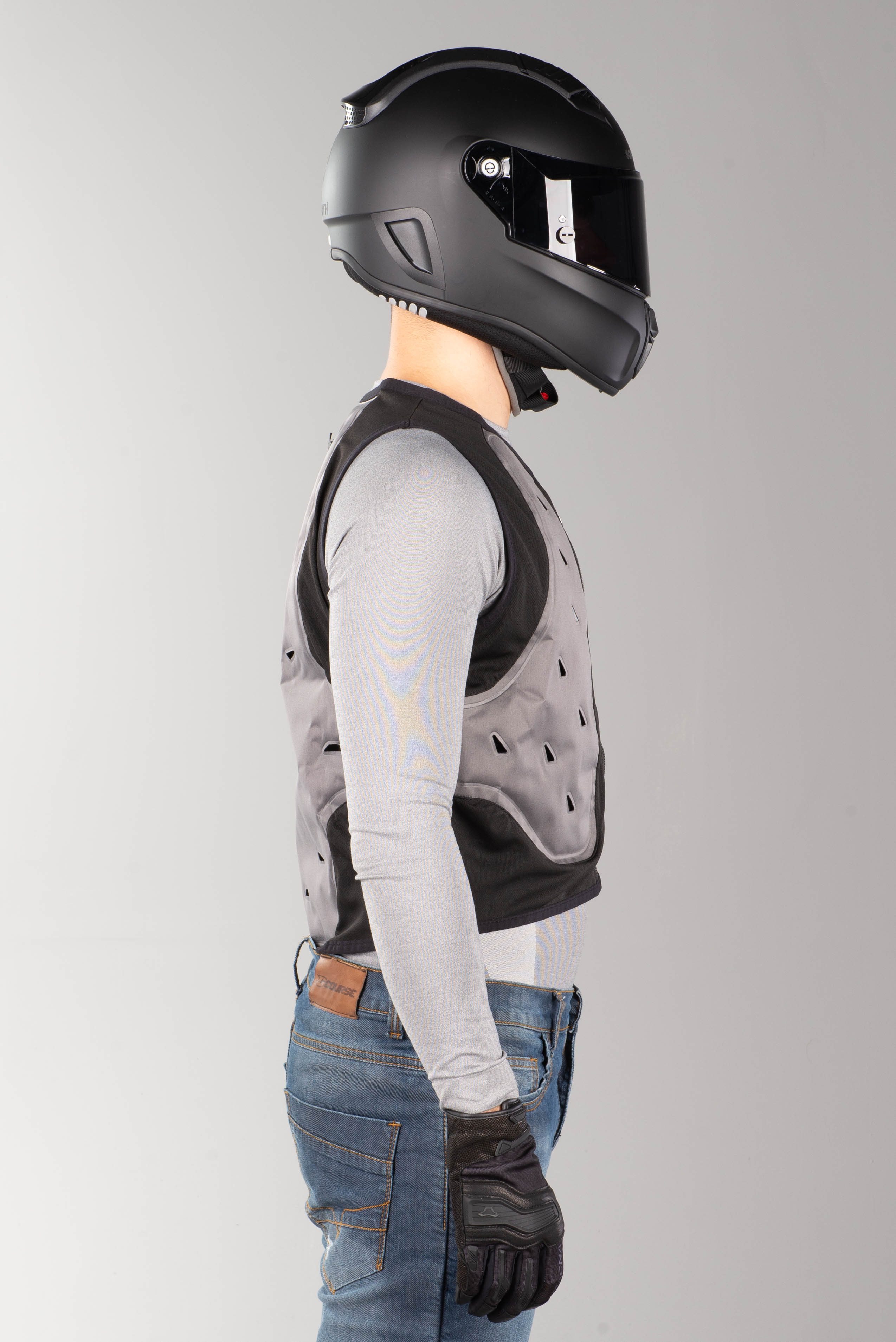 Macna Dry Evo Cooling Vest | 24mx