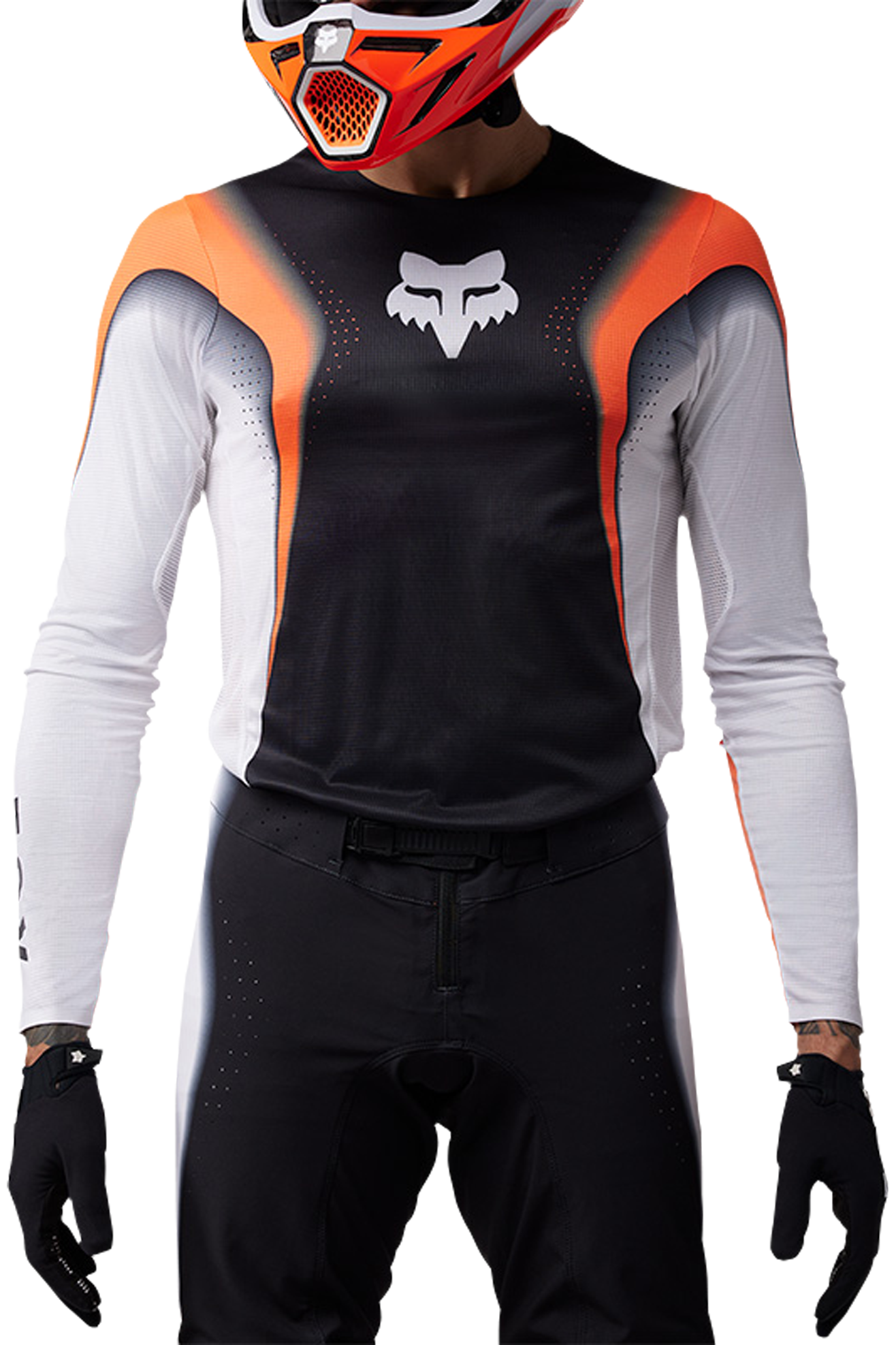 Maillot Cross FOX Flexair Infinite