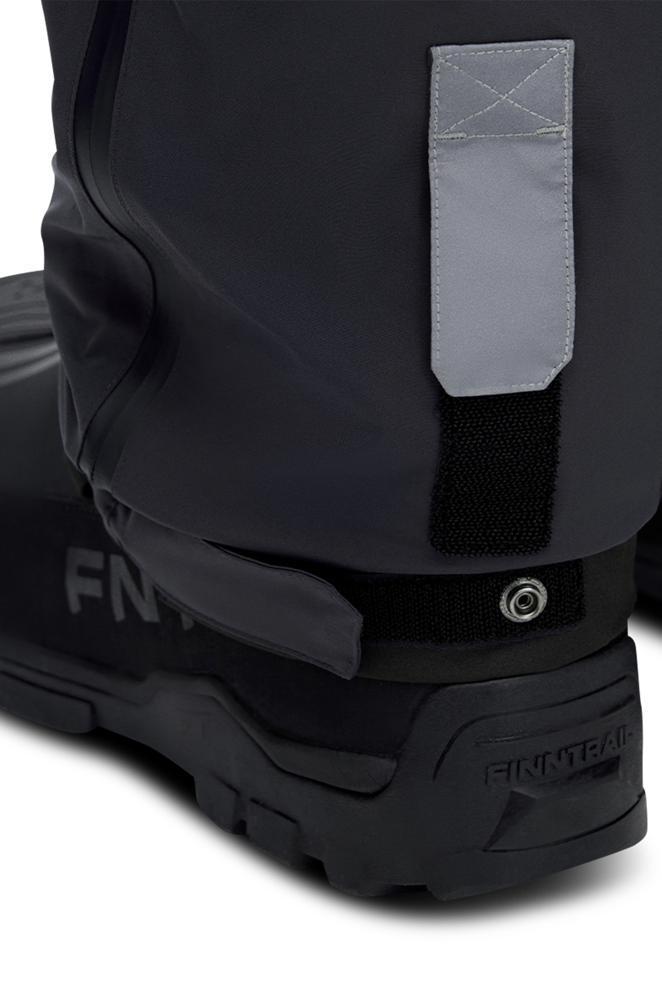 Isoleret Heldragt Finntrail Ridge
