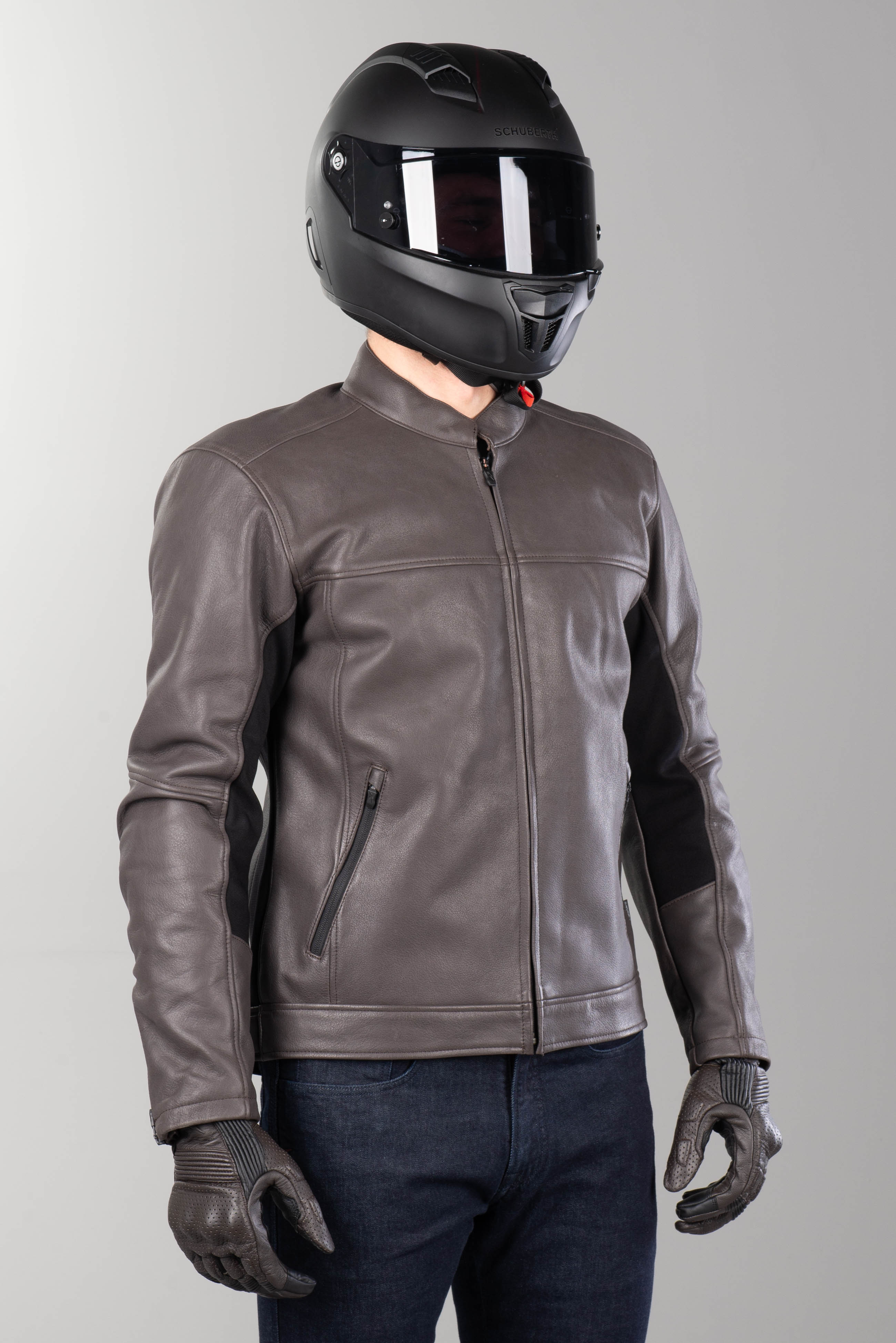 MC Jakke Alpinestars Topanga Brun Nå 6% Du sparer XLmoto.no Alpinestars MC UTSTYR