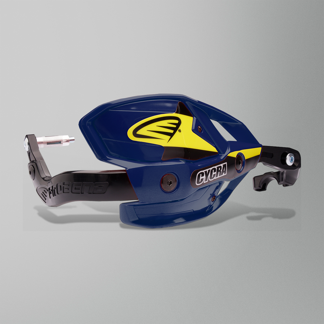 Cycra Probend Ultra HCM Hand Guards 1-1/8“