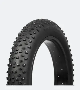 Pneu Cravado Vee Tire Snow Ball