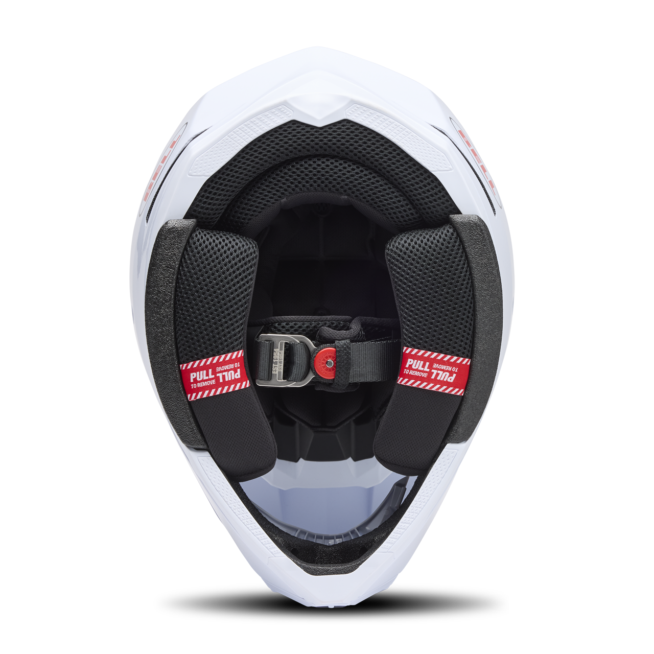 Casco Cross BELL MX-10 Mips 2026 Bambino