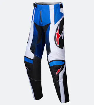 Crossbroek Kinderen Alpinestars Racer Wurx
