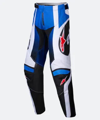 Crossbroek Kinderen Alpinestars Racer Wurx