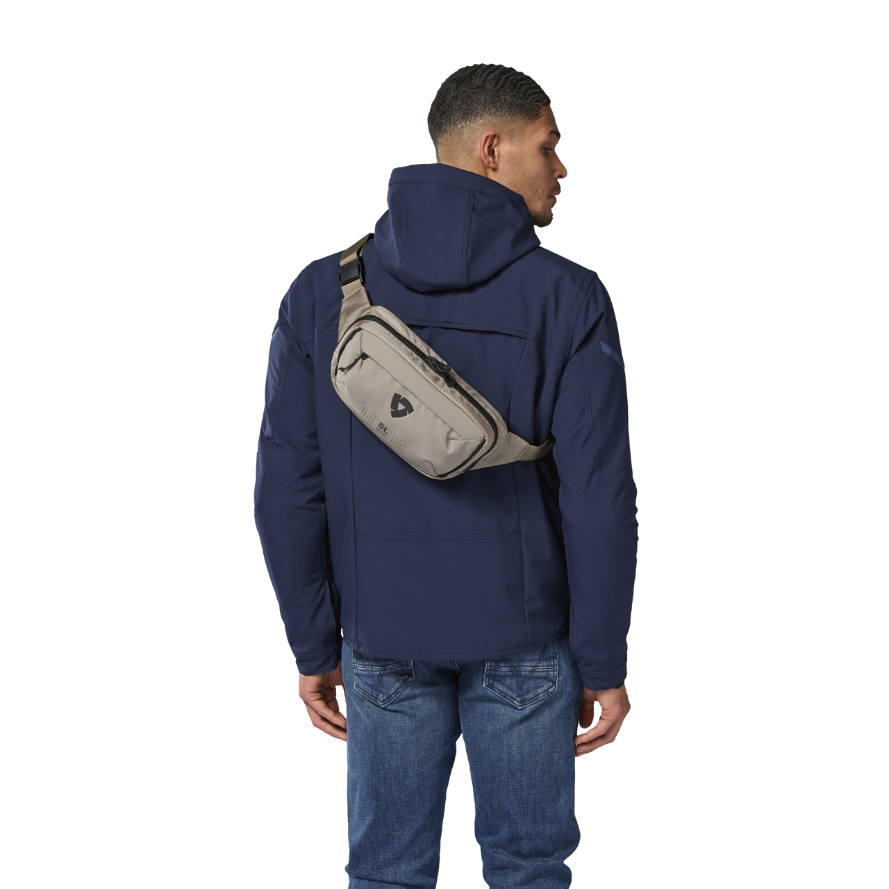 Bolsa REV'IT! Nour