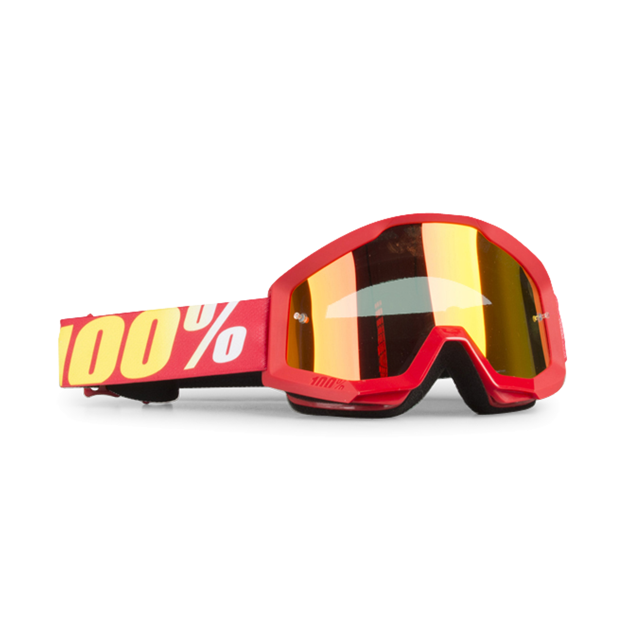 100 strata furnace