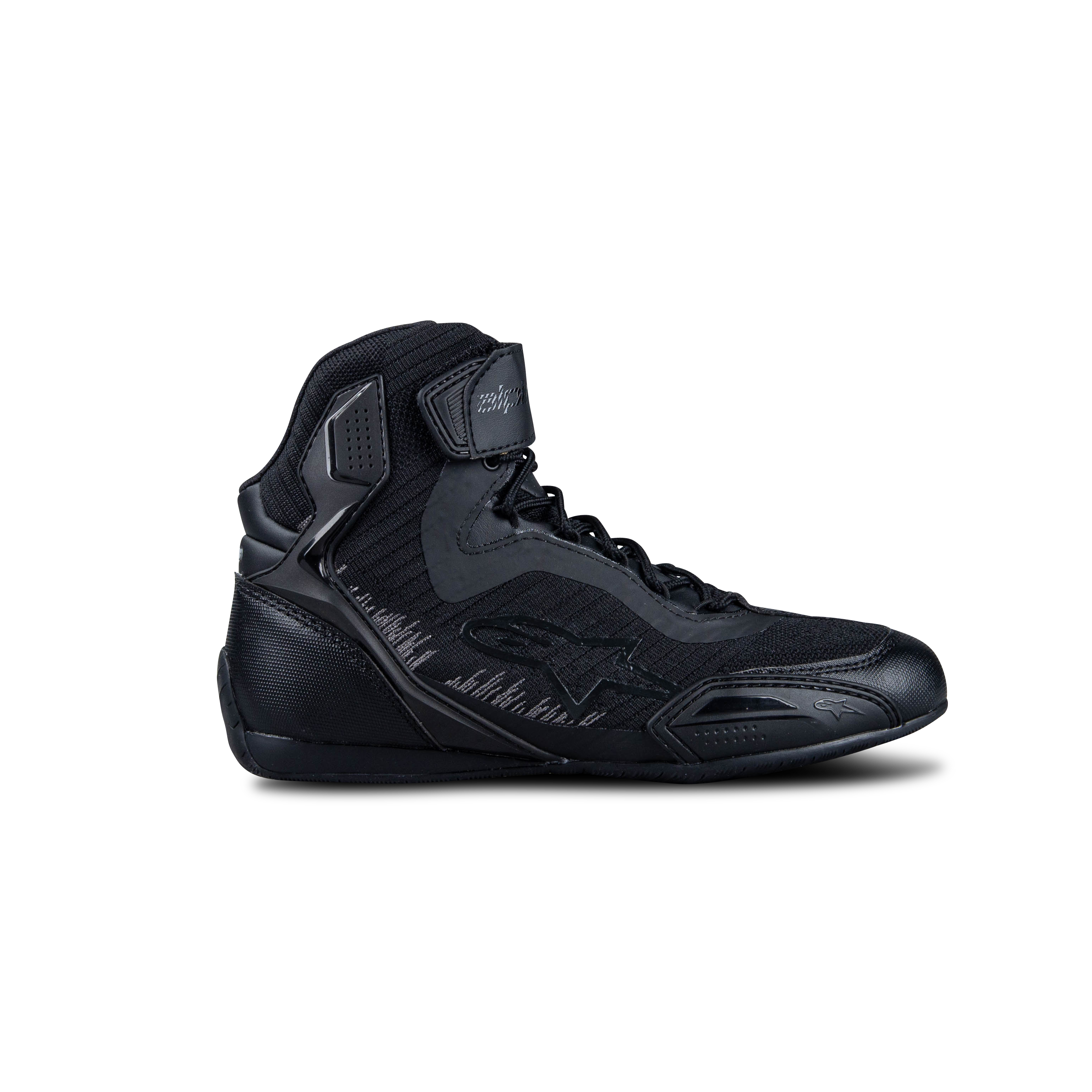 Alpinestars Stella Faster-3 Rideknit® Women’s MC Shoes