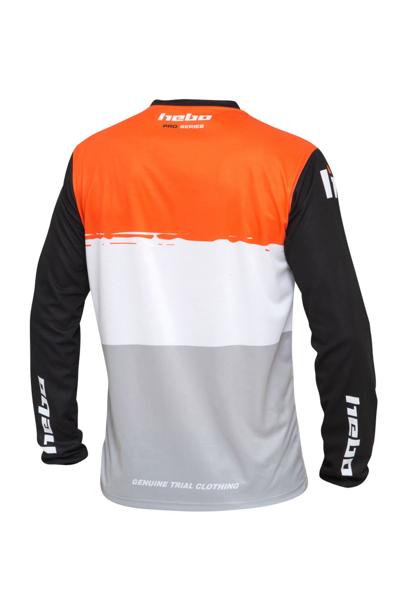 Hebo Pro MX Jersey
