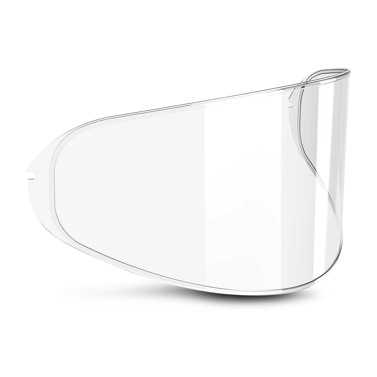 Lente Pinlock X-lite X-804 RS Ultra Carbon