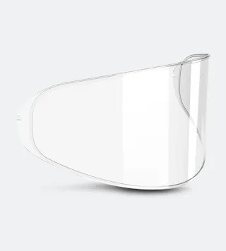X-lite X-804 RS Ultra Carbon Pinlock Lens