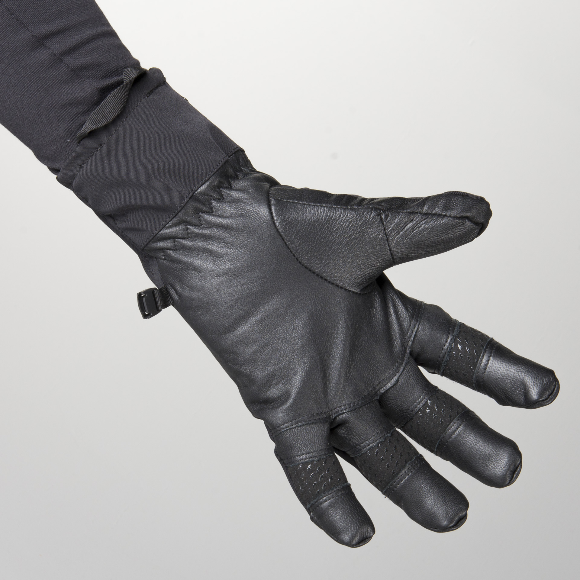 Guantes Jethwear Empire