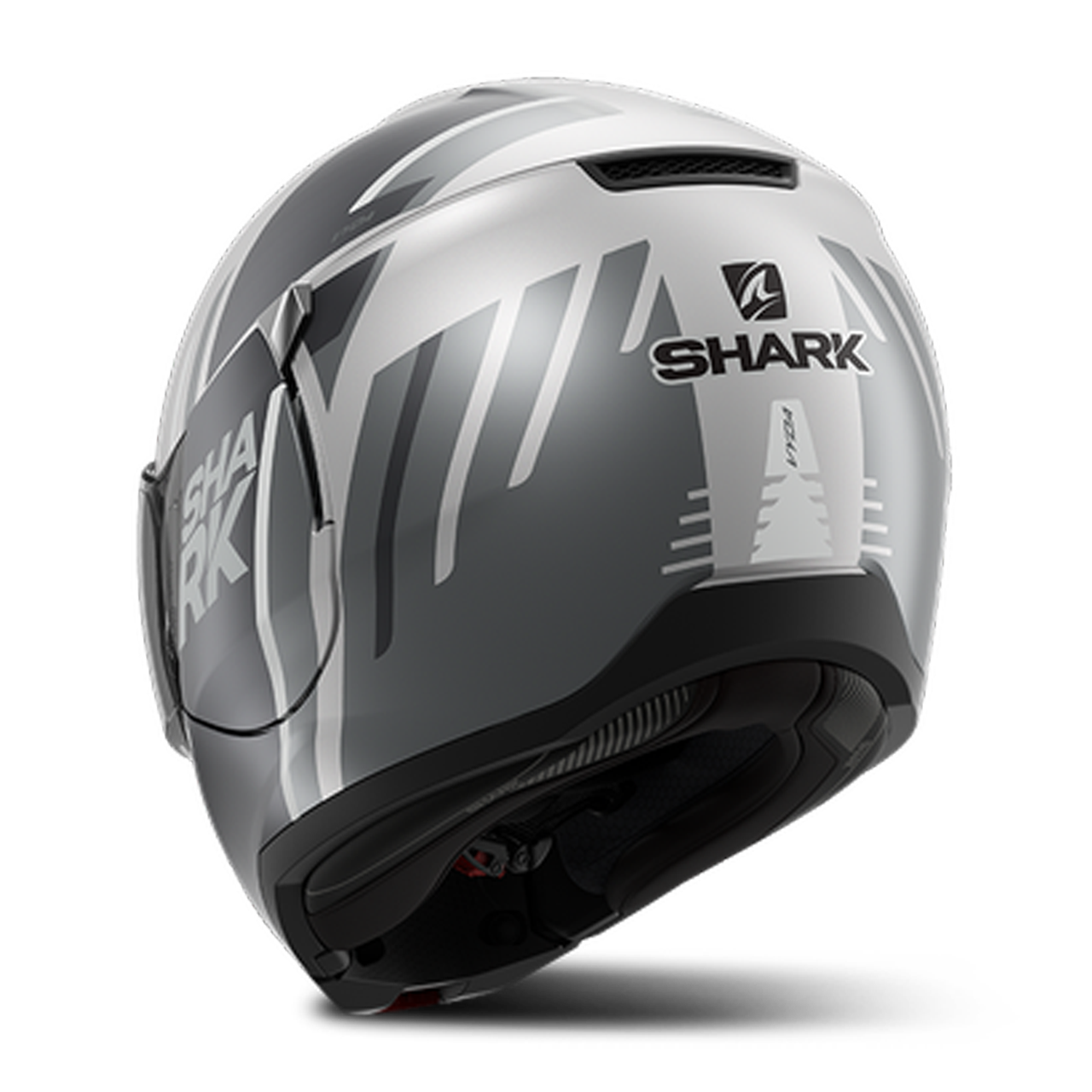 Cască Modulară Shark Evojet Vyda Mat
