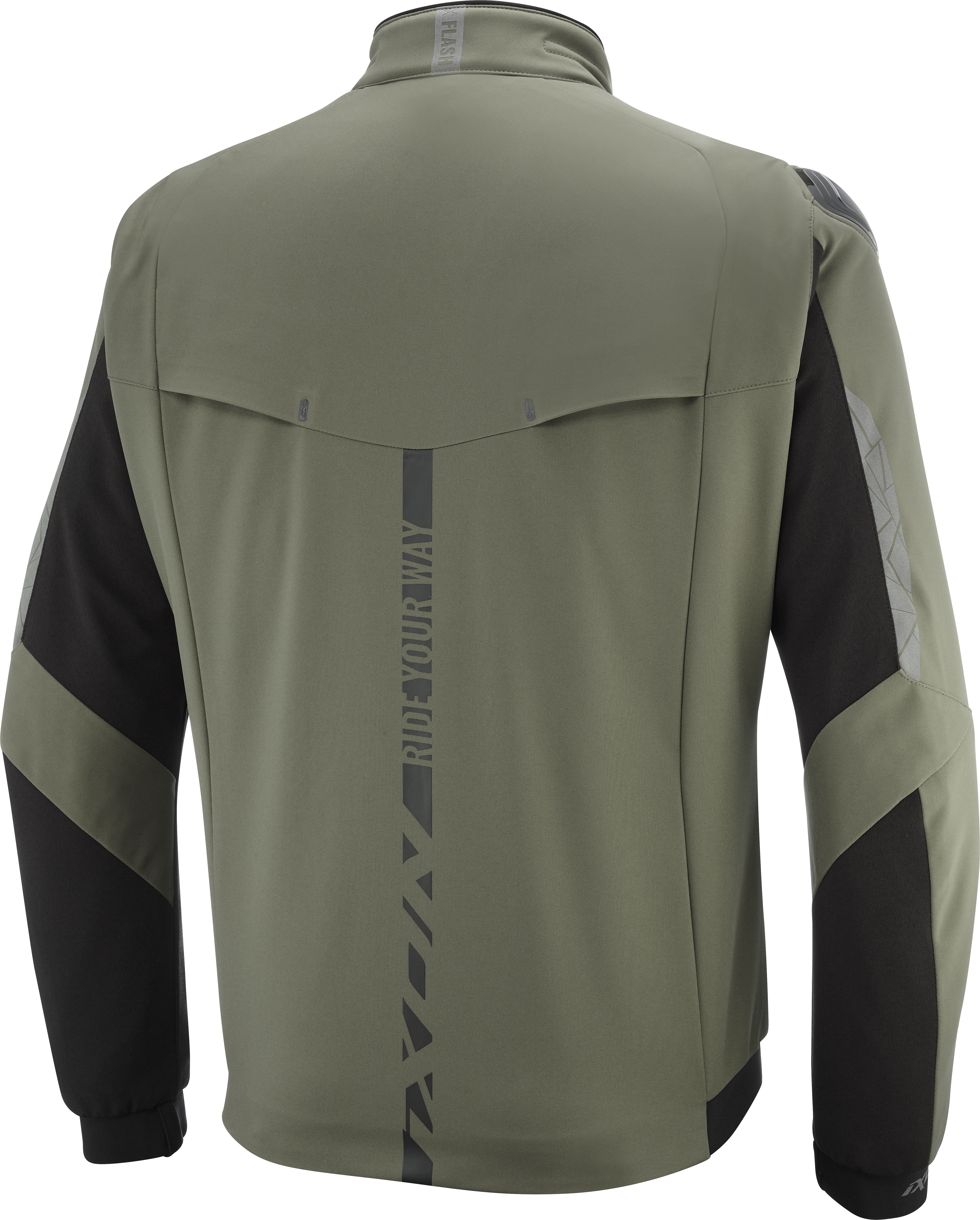 Chaqueta de Moto Ixon Pulsion