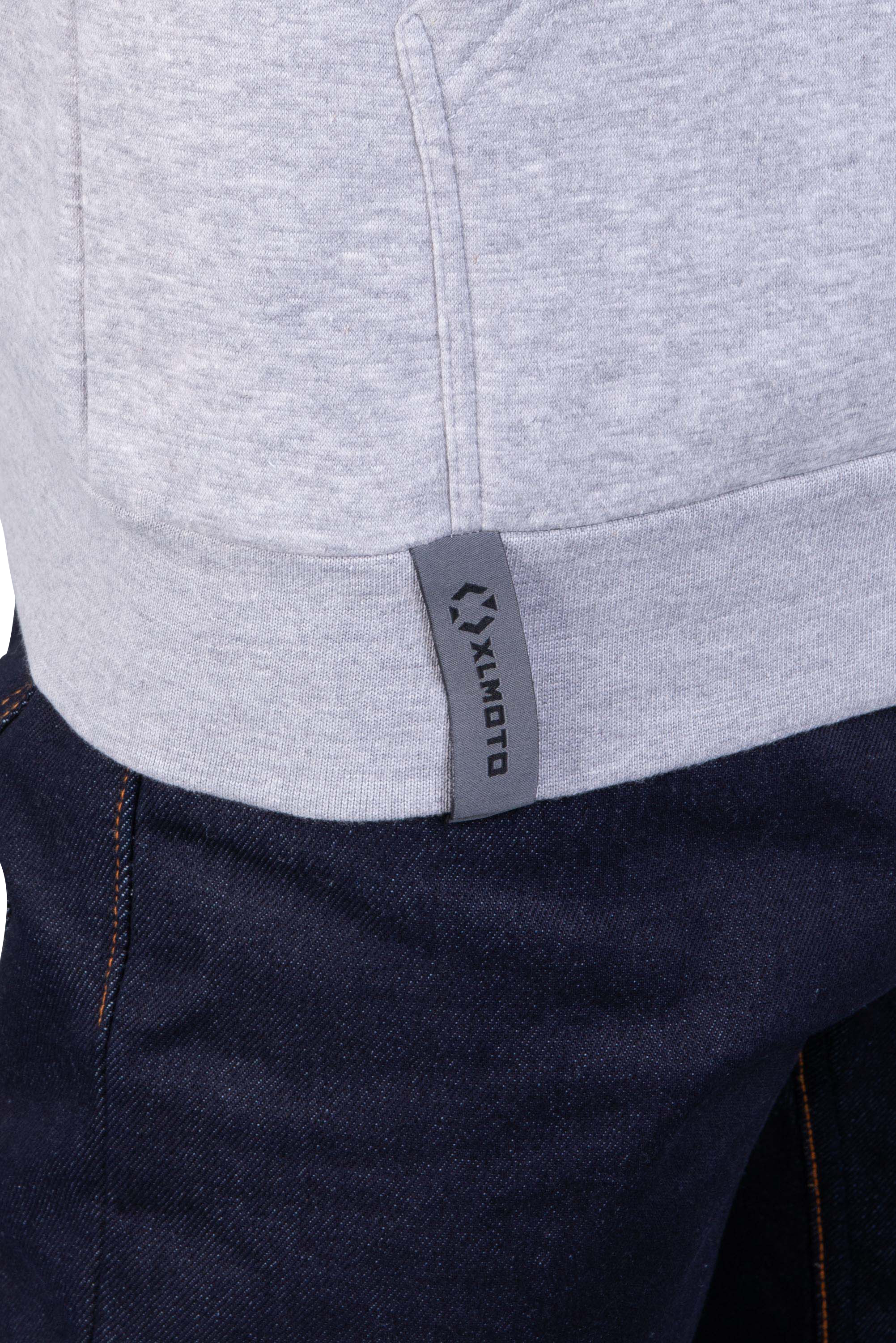 Hoodie XLMOTO Boxed