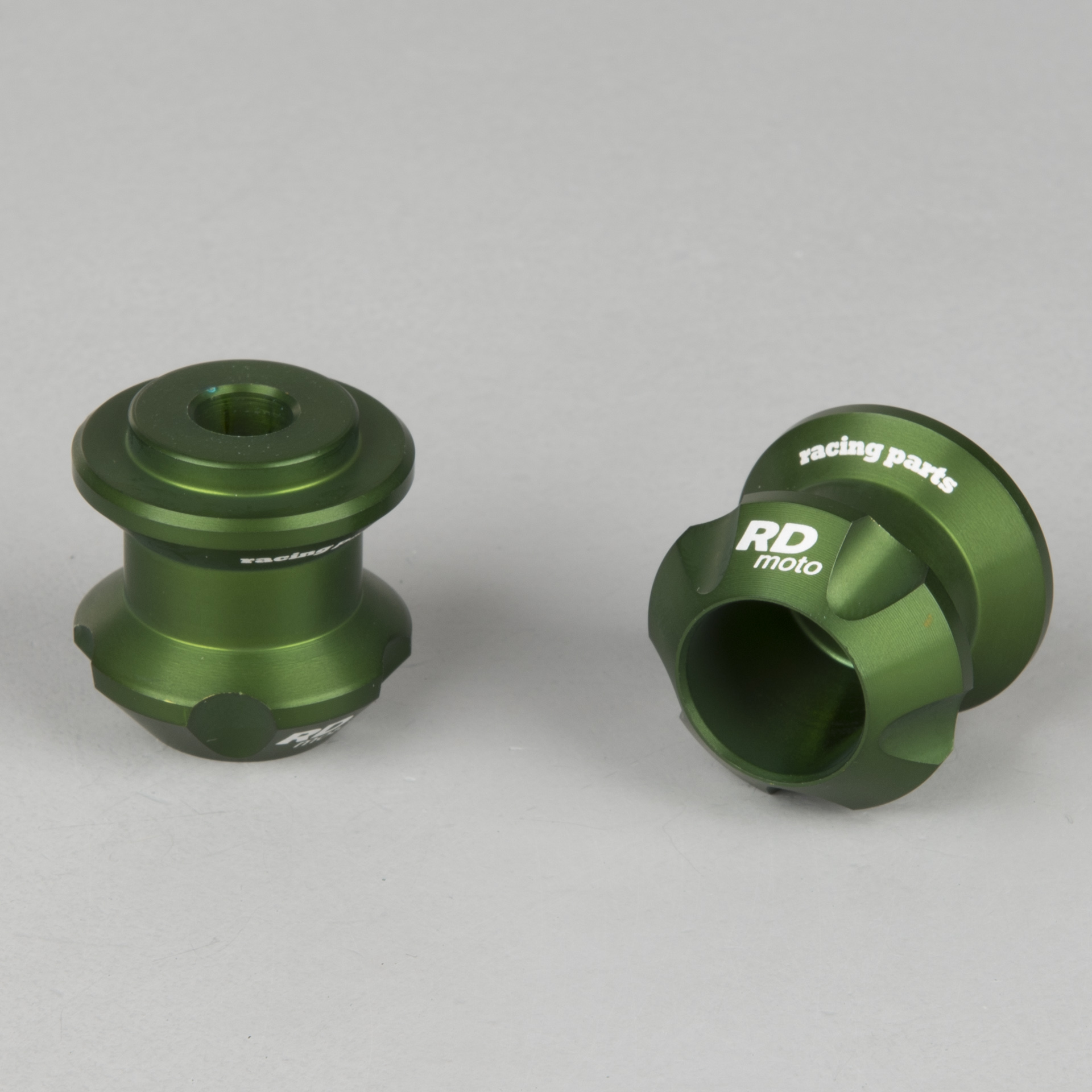 RDMOTO Race Bobbins