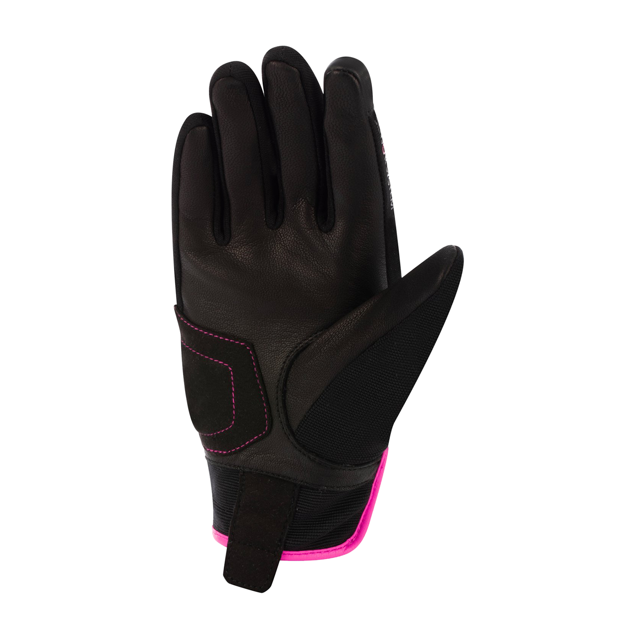 Guantes de Moto para Mujer Bering Lady Fletcher EVO