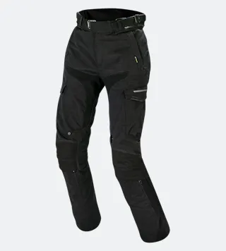 Pantalones de Moto Macna Novado Mujer
