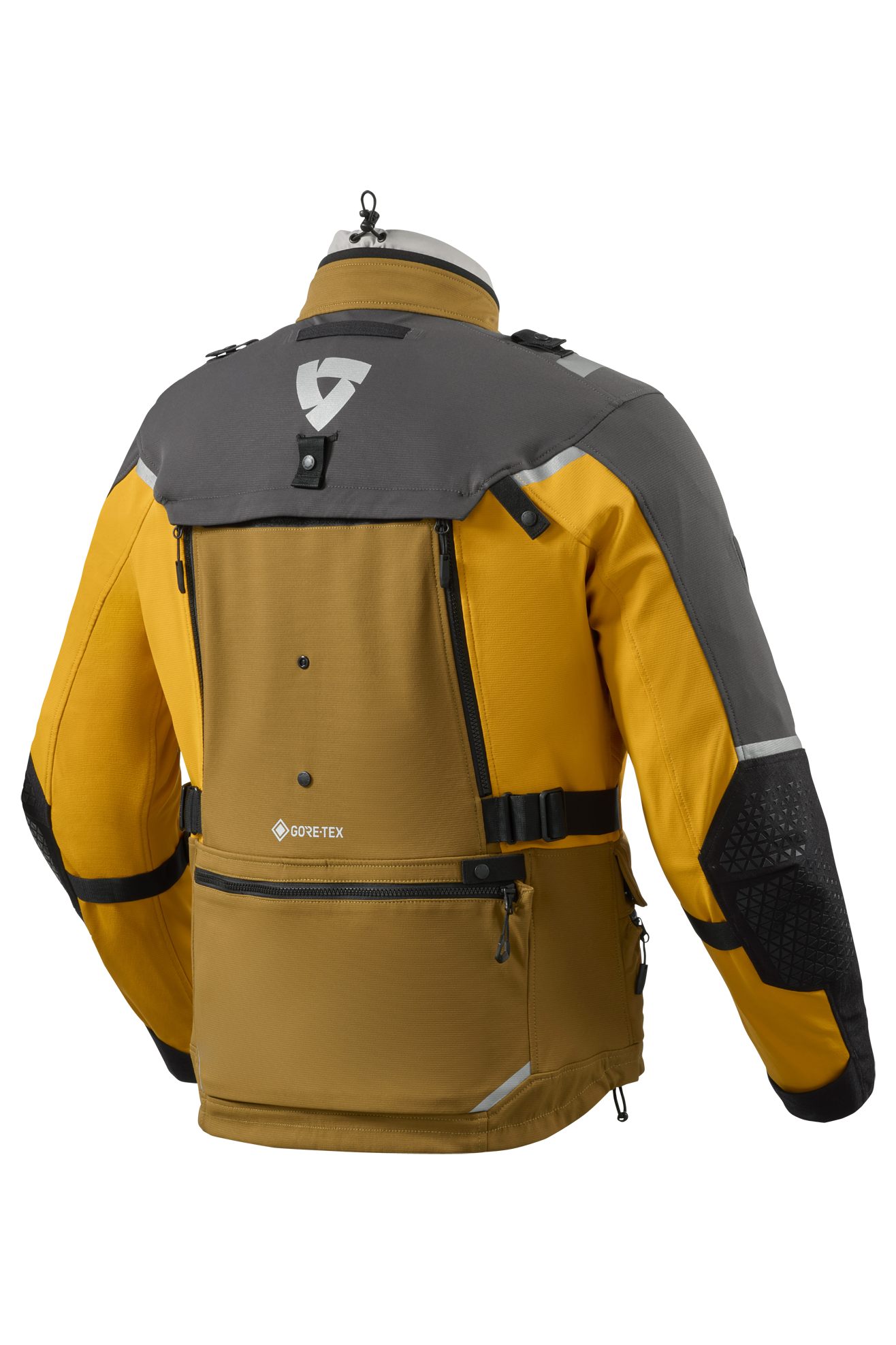 Chaqueta de Moto REV'IT! Defender 4 GTX