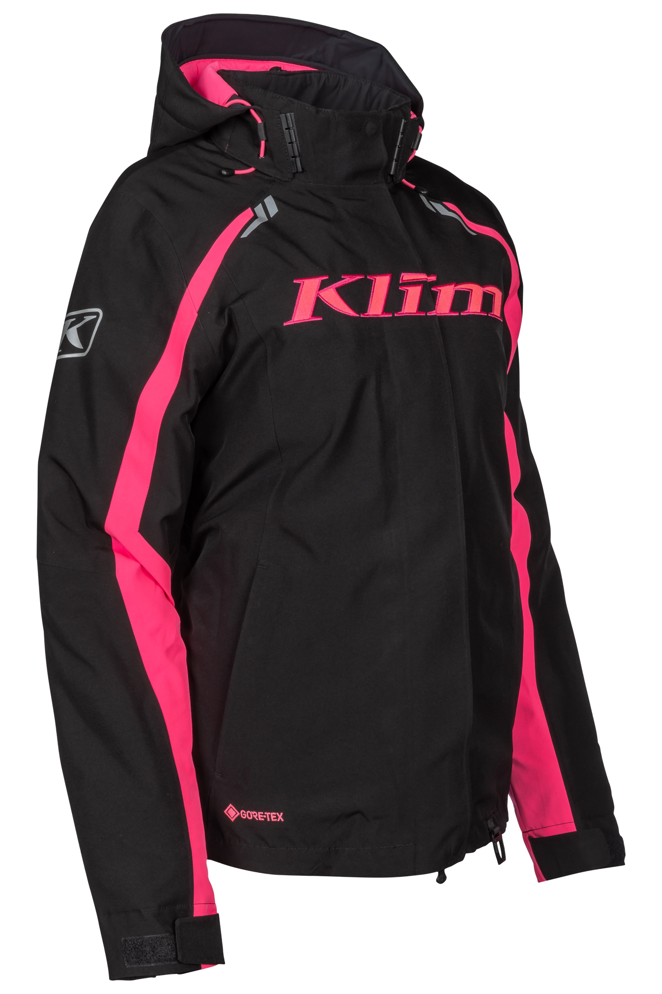 Chaqueta Mujer Klim Flare