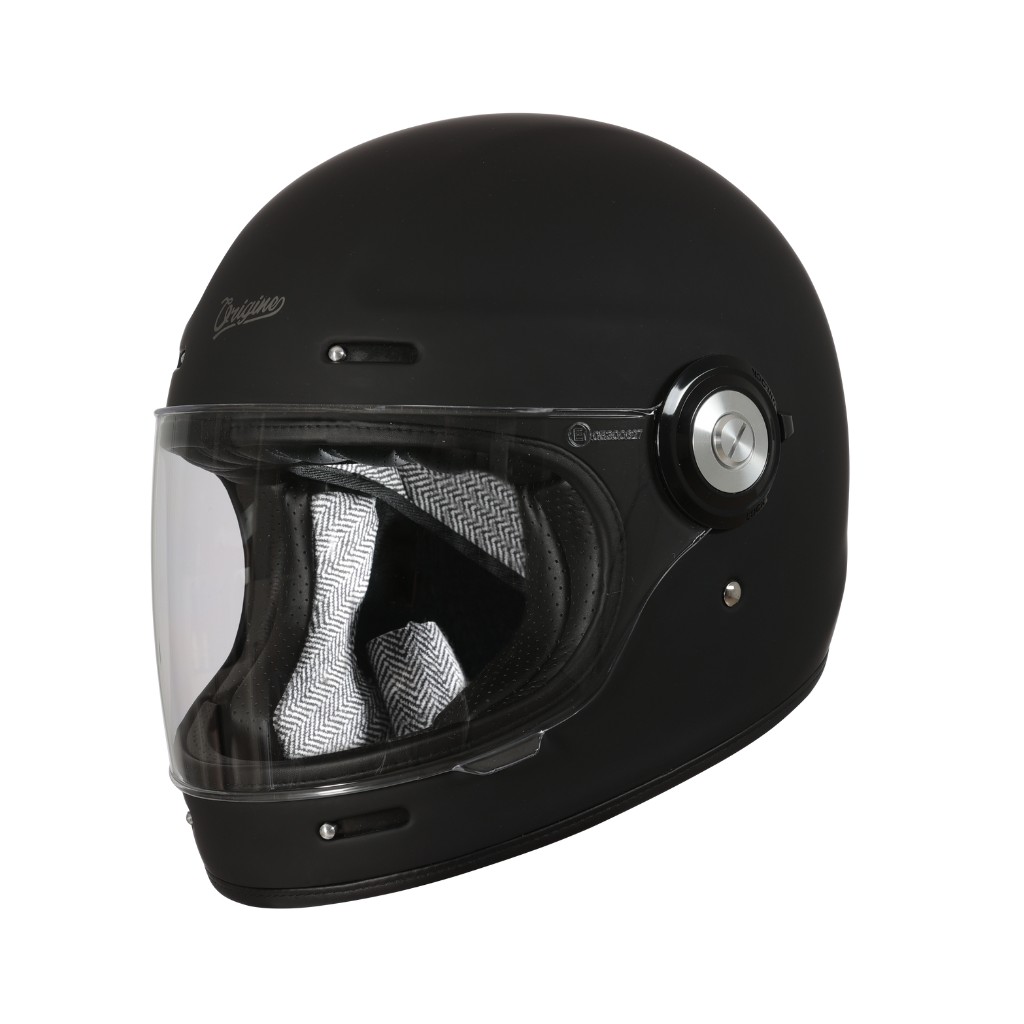 Integraalhelm Origine Vega Distinguished