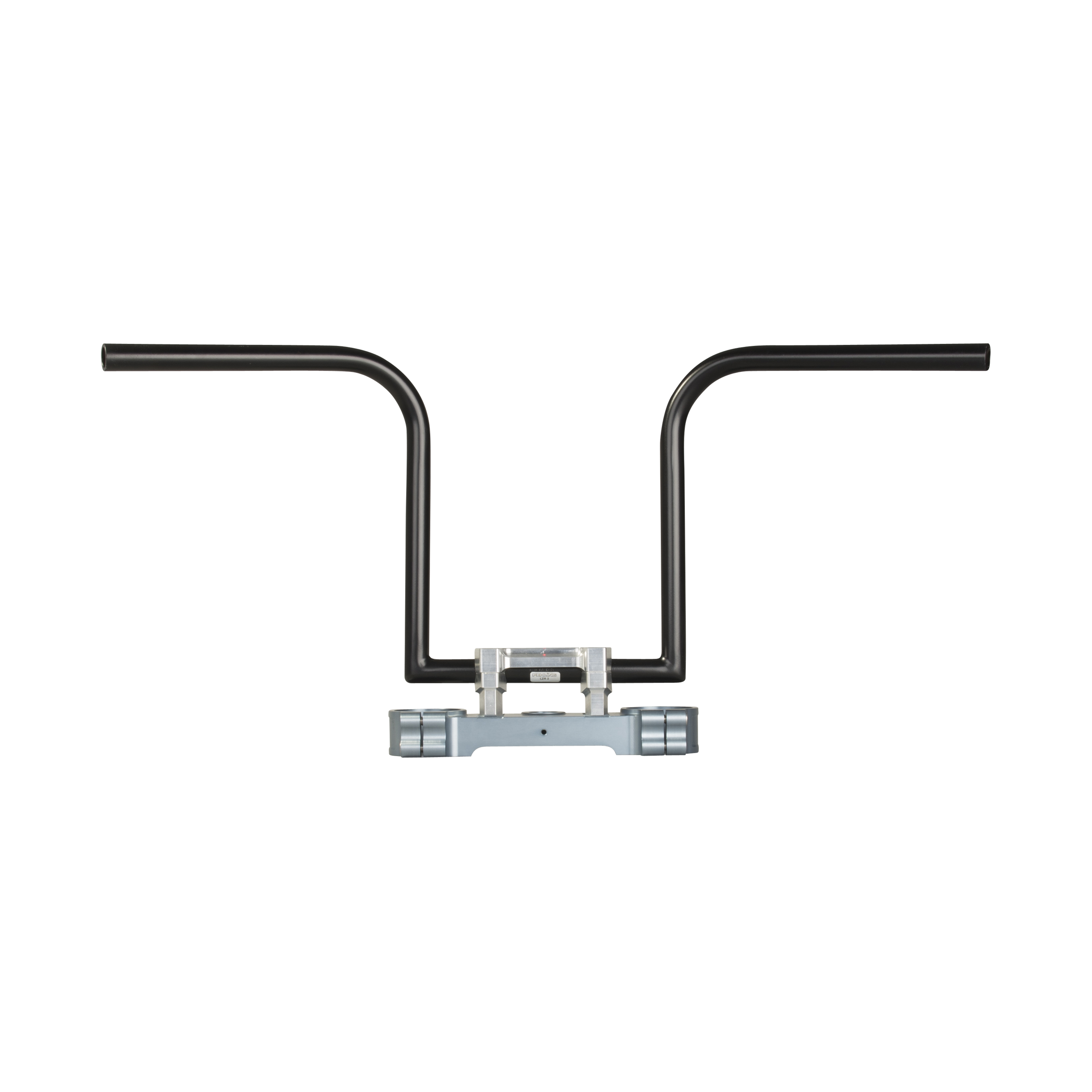 Stuur Fehling LZR Apehanger Stijl 22 Mm Zwart Staal