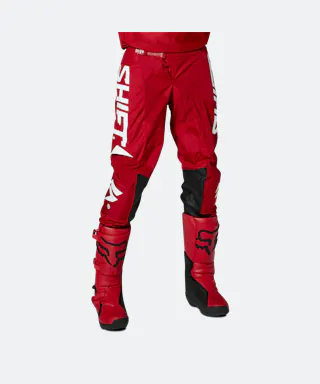 Crossbroek Shift White Label Trac