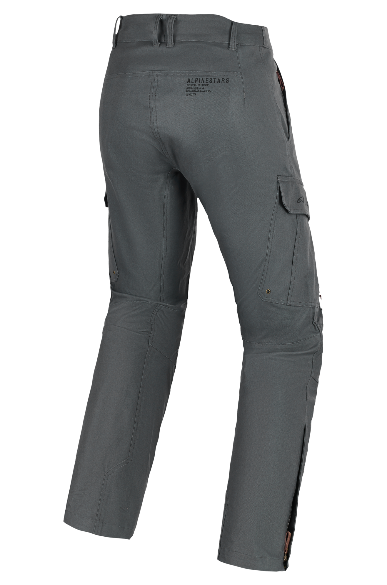 Alpinestars Borrego Drystar MC Trousers