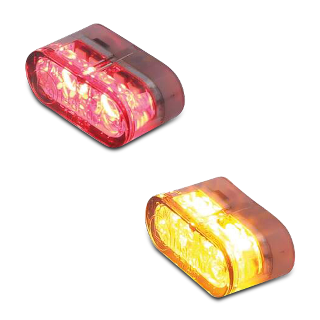 Мигач Highsider Star-Mx